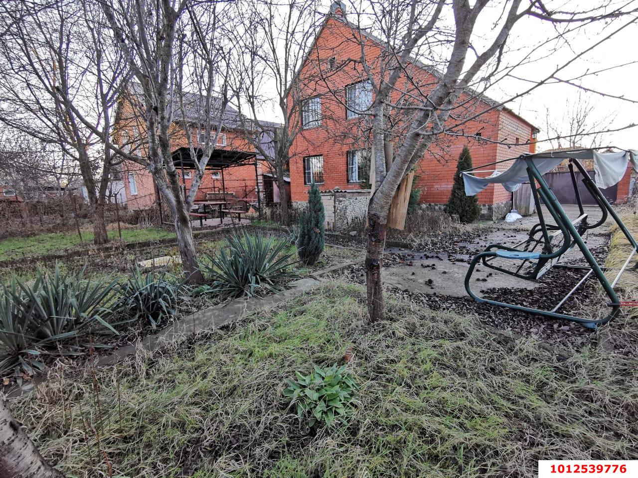 Фото №9: Дом 72&nbsp;м² + 4&nbsp;сот., 2&nbsp;эт. - Урожайное, мкр. Карасунский внутригородской округ, ул. Айвовая, 125