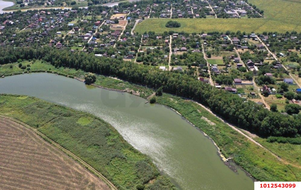 Фото №2: Земельный участок под ИЖС 6.9&nbsp;сот. - Старомышастовская, ул. Степная, 49
