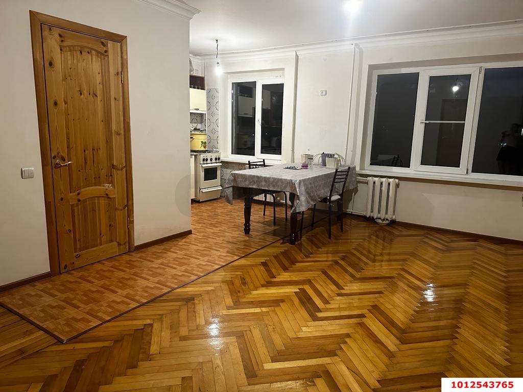 Фото №6: 2-комнатная квартира 50&nbsp;м², 4/5&nbsp;эт. - Адыгейск