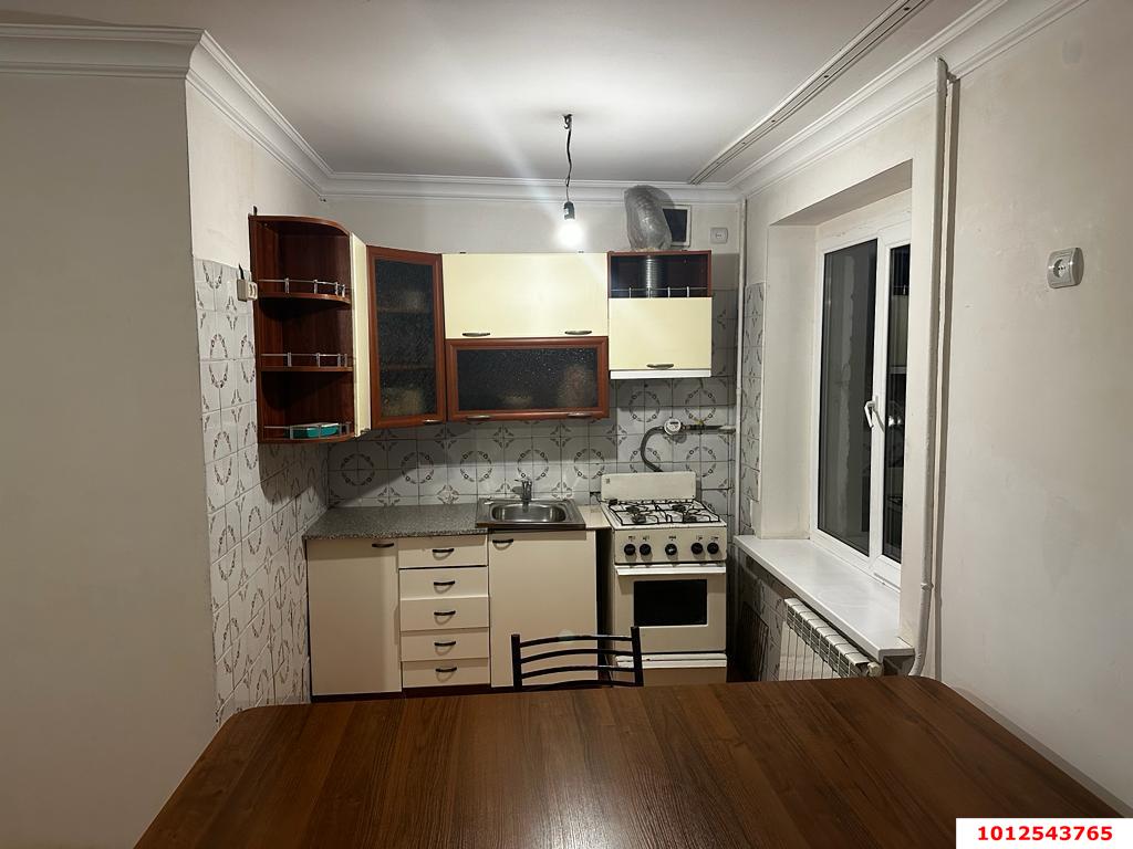 Фото №2: 2-комнатная квартира 50&nbsp;м², 4/5&nbsp;эт. - Адыгейск