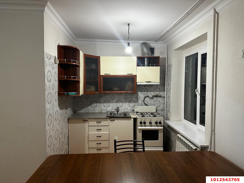 Фото №1: 2-комнатная квартира 50&nbsp;м², 4/5&nbsp;эт. - Адыгейск
