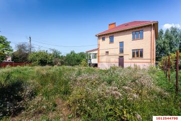 Фото №1: Дом 294 м² + 8.33 сот., 2 эт. - Берёзовый, мкр. Прикубанский внутригородской округ, ул. Полевая, 20