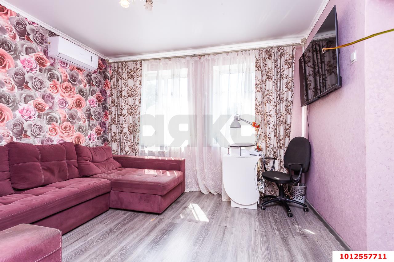 Фото №7: Дом 101&nbsp;м² + 4&nbsp;сот., 2&nbsp;эт. - СНТ Автомобилист, мкр. Прикубанский внутригородской округ, ул. Грушевая
