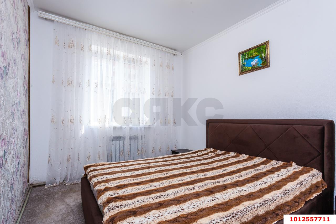 Фото №9: Дом 101&nbsp;м² + 4&nbsp;сот., 2&nbsp;эт. - СНТ Автомобилист, мкр. Прикубанский внутригородской округ, ул. Грушевая