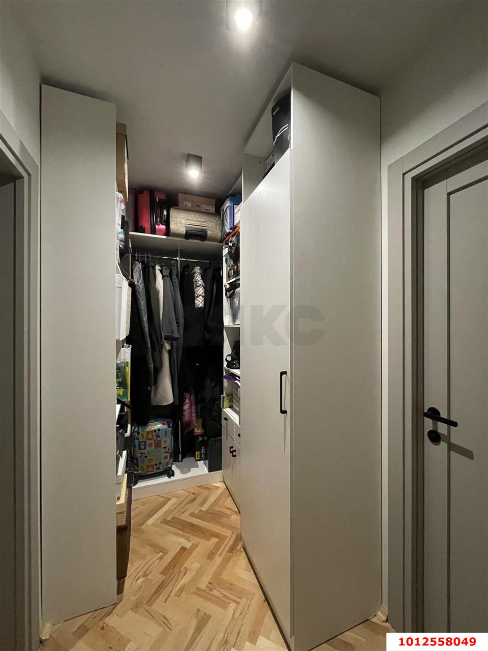 Фото №11: 3-комнатная квартира 62&nbsp;м², 3/5&nbsp;эт. - Краснодар, Прикубанский внутригородской округ, мкр. Фестивальный, ул. Воровского, 184