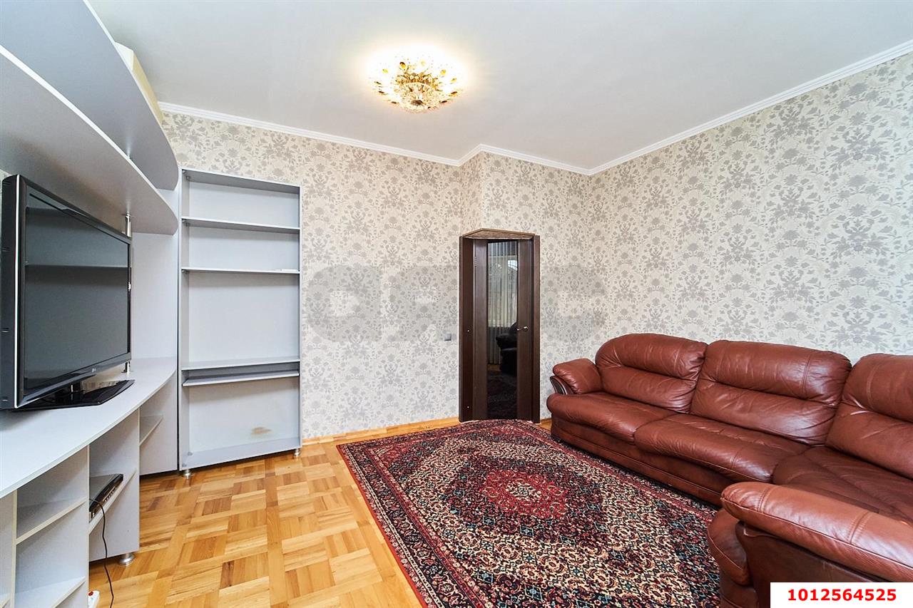 Фото №13: Дом 207&nbsp;м² + 6&nbsp;сот., 3&nbsp;эт. - Краснодар, Прикубанский внутригородской округ, мкр. Северный, ул. Академика Губкина, 121