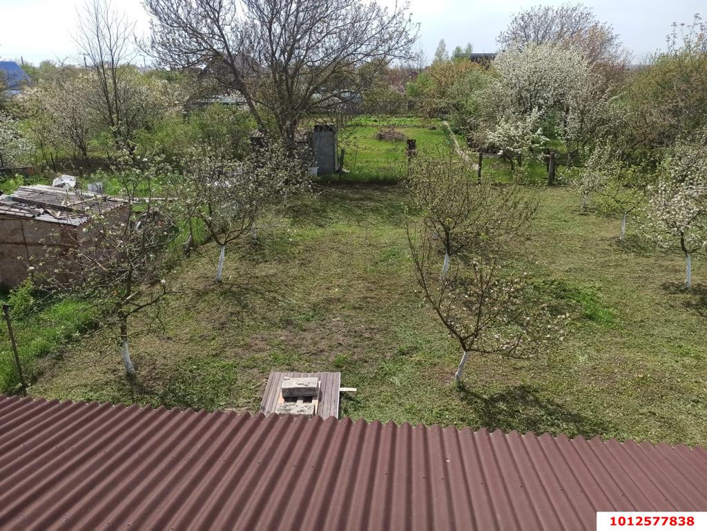Фото №18: Дом 133&nbsp;м² + 8&nbsp;сот., 2&nbsp;эт. - Авиатор, мкр. Прикубанский внутригородской округ, ул. Луговая, 60