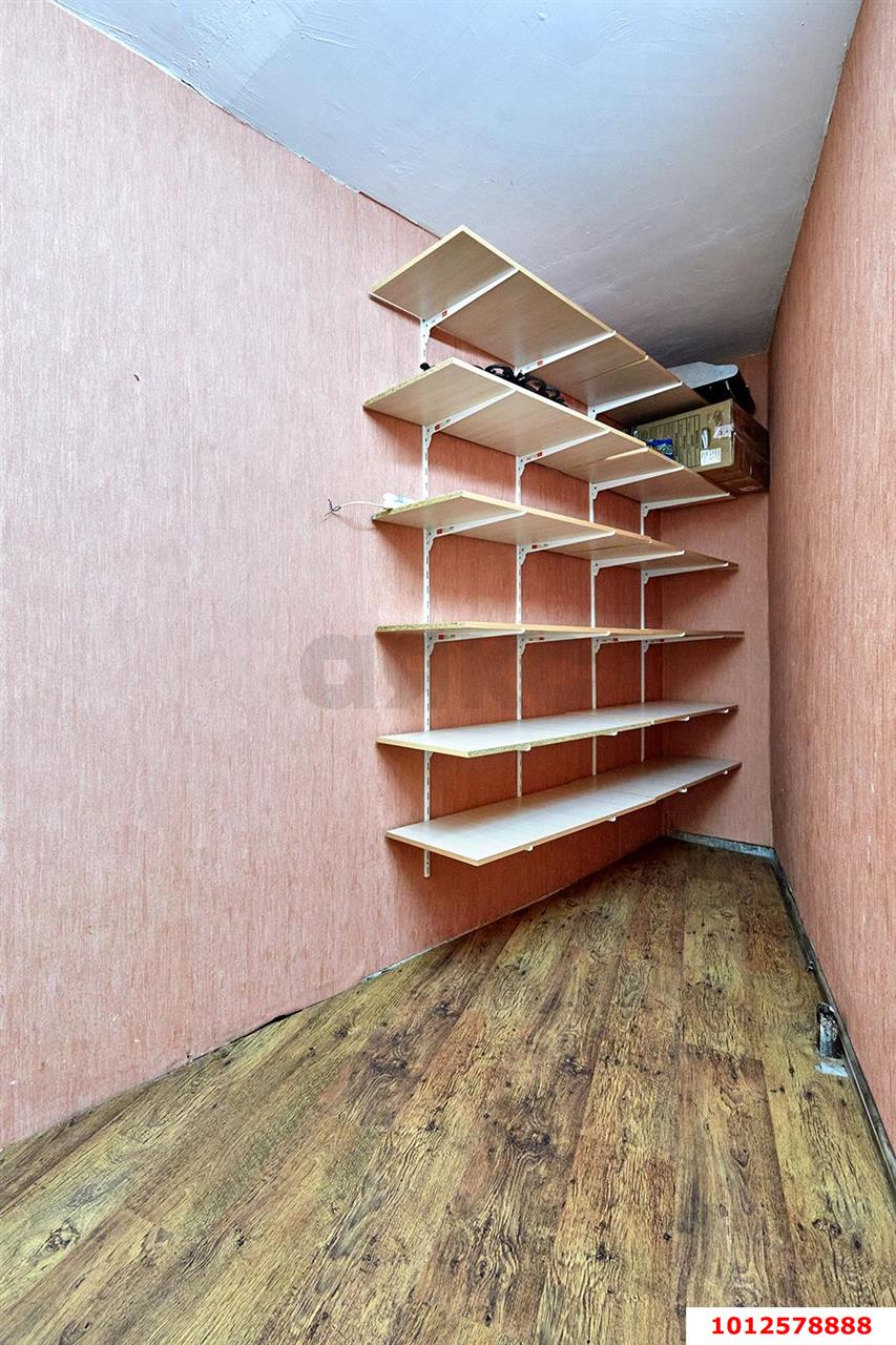Фото №5: 4-комнатная квартира 86&nbsp;м², 9/9&nbsp;эт. - Краснодар, Прикубанский внутригородской округ, мкр. Краевая Клиническая Больница, ул. имени 40-летия Победы, 63