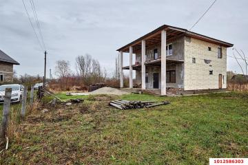Фото №1: Дом 143&nbsp;м² + 6&nbsp;сот., 2&nbsp;эт. - Елизаветинская, ст Автомобилист-3, ул. Абрикосовая, 90