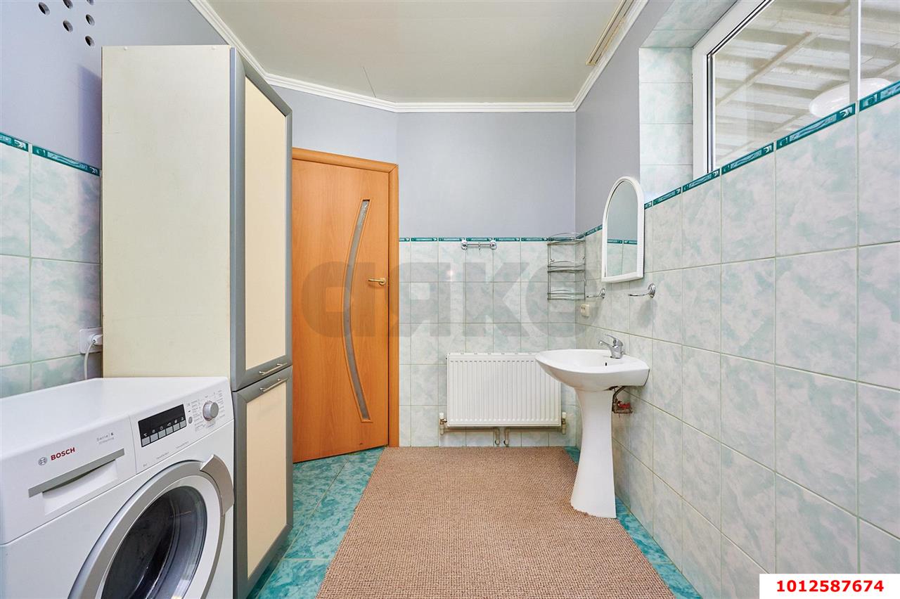 Фото №10: Дом 90&nbsp;м² + 4.4&nbsp;сот., 2&nbsp;эт. - СНТ Монтажник, мкр. Прикубанский внутригородской округ, ул. Ореховая