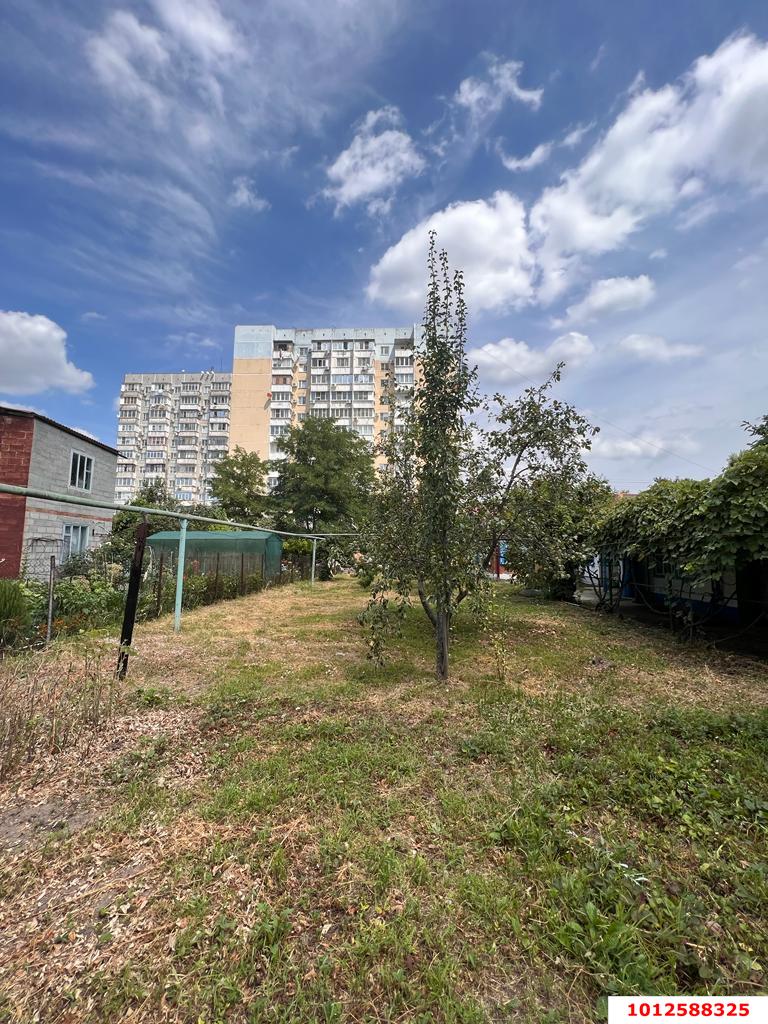 Фото №10: Дом 101&nbsp;м² + 9.6&nbsp;сот., 1&nbsp;эт. - Краснодар, Карасунский внутригородской округ, ж/м Пашковский, ул. 1 Мая, 86