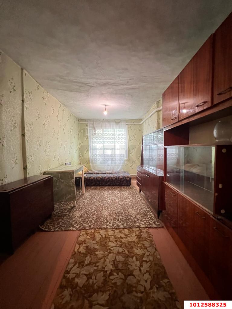 Фото №5: Дом 101&nbsp;м² + 9.6&nbsp;сот., 1&nbsp;эт. - Краснодар, Карасунский внутригородской округ, ж/м Пашковский, ул. 1 Мая, 86
