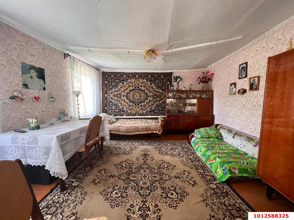 Фото №4: Дом 101&nbsp;м² + 9.6&nbsp;сот., 1&nbsp;эт. - Краснодар, Карасунский внутригородской округ, ж/м Пашковский, ул. 1 Мая, 86