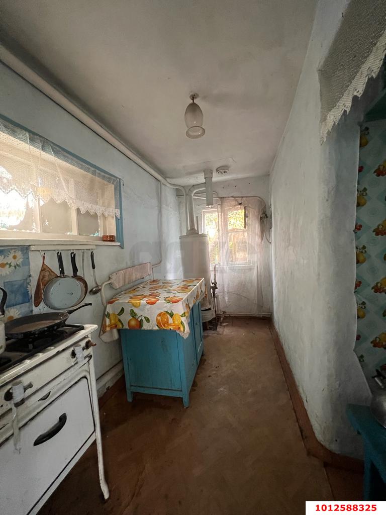 Фото №7: Дом 101&nbsp;м² + 9.6&nbsp;сот., 1&nbsp;эт. - Краснодар, Карасунский внутригородской округ, ж/м Пашковский, ул. 1 Мая, 86