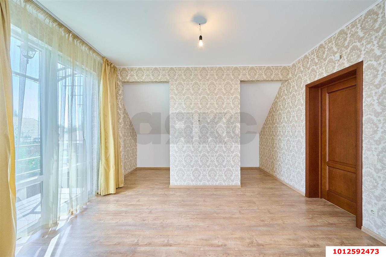 Фото №14: Дом 110&nbsp;м² + 3.9&nbsp;сот., 2&nbsp;эт. - Дружба, мкр. Прикубанский внутригородской округ, 168