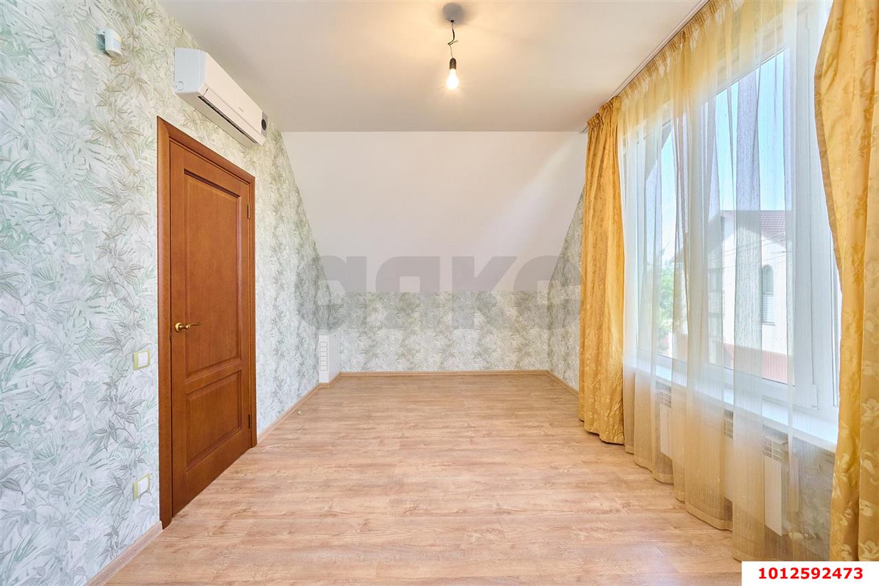 Фото №12: Дом 110&nbsp;м² + 3.9&nbsp;сот., 2&nbsp;эт. - Дружба, мкр. Прикубанский внутригородской округ, 168