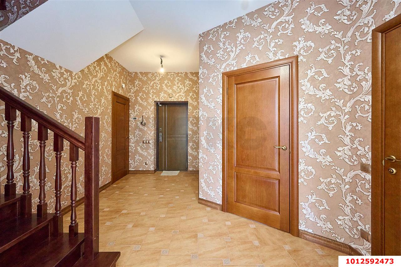 Фото №3: Дом 110&nbsp;м² + 3.9&nbsp;сот., 2&nbsp;эт. - Дружба, мкр. Прикубанский внутригородской округ, 168