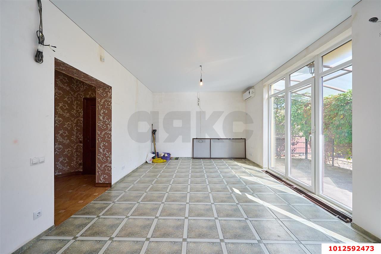 Фото №7: Дом 110&nbsp;м² + 3.9&nbsp;сот., 2&nbsp;эт. - Дружба, мкр. Прикубанский внутригородской округ, 168