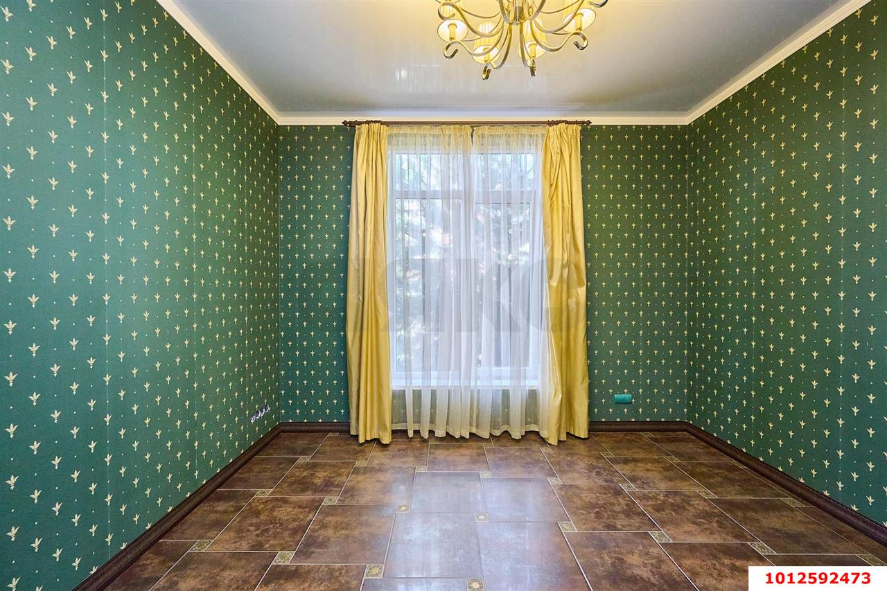 Фото №4: Дом 110&nbsp;м² + 3.9&nbsp;сот., 2&nbsp;эт. - Дружба, мкр. Прикубанский внутригородской округ, 168