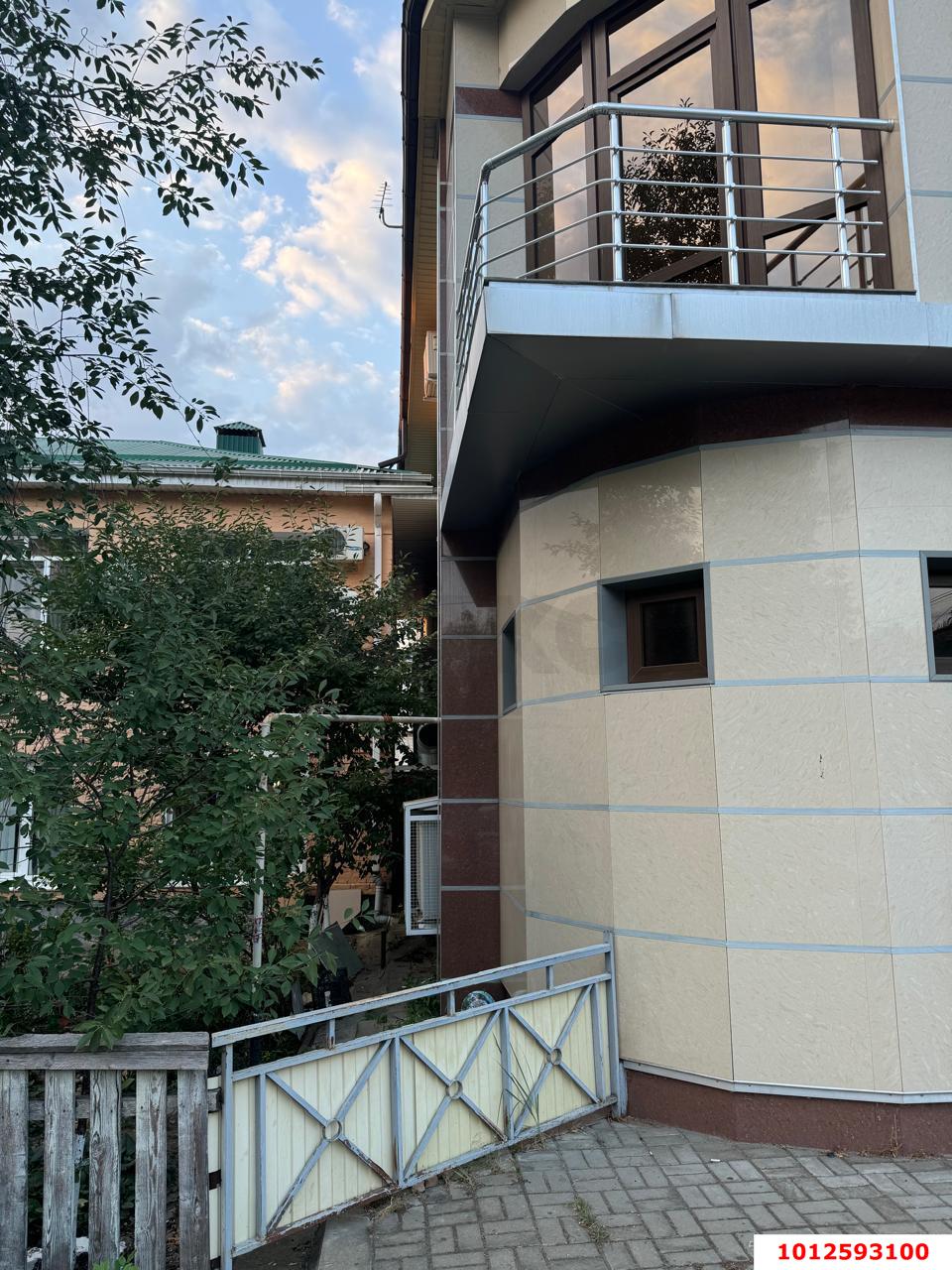 Фото №24: Отдельное здание 899&nbsp;м², 1/4&nbsp;эт. - Майкоп, мкр. Дружба, ул. Краснооктябрьская, 67А