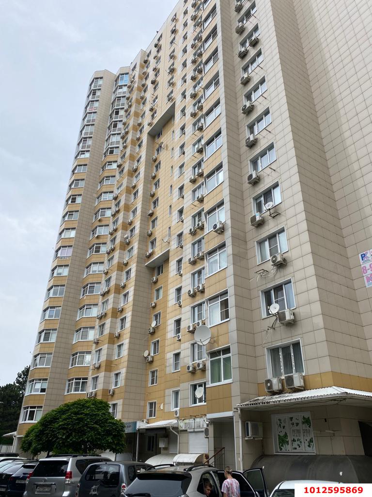 Фото №11: Торговое помещение 82&nbsp;м², 22&nbsp;эт. - Краснодар, Прикубанский внутригородской округ, Круглик, мкр. Школьный, ул. Филатова, 19/1