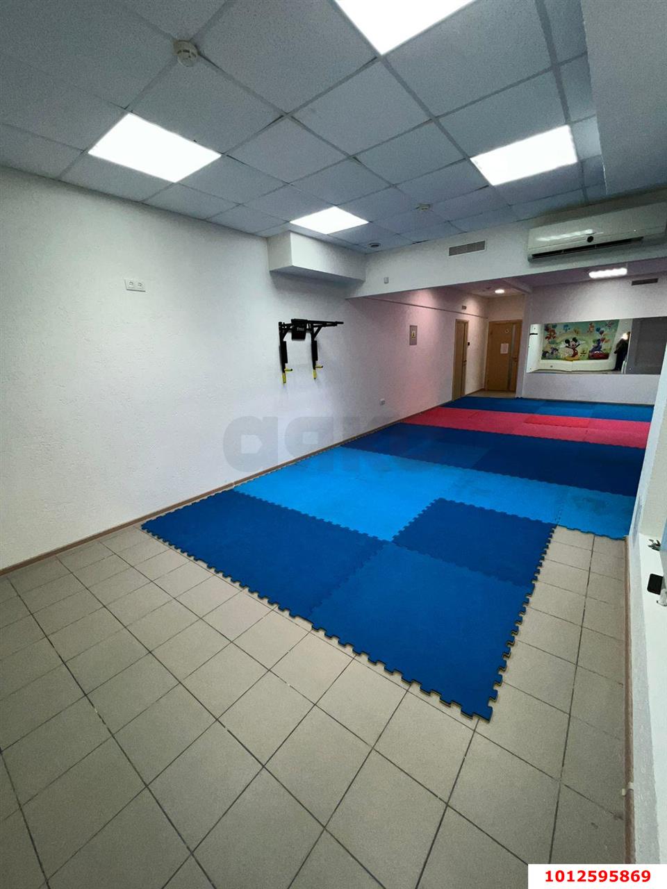 Фото №5: Торговое помещение 82&nbsp;м², 22&nbsp;эт. - Краснодар, Прикубанский внутригородской округ, Круглик, мкр. Школьный, ул. Филатова, 19/1