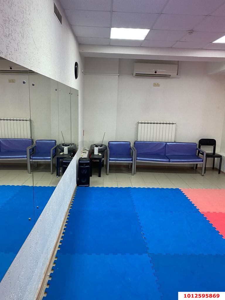 Фото №3: Торговое помещение 82&nbsp;м², 22&nbsp;эт. - Краснодар, Прикубанский внутригородской округ, Круглик, мкр. Школьный, ул. Филатова, 19/1