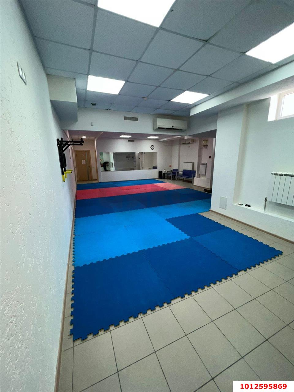 Фото №6: Торговое помещение 82&nbsp;м², 22&nbsp;эт. - Краснодар, Прикубанский внутригородской округ, Круглик, мкр. Школьный, ул. Филатова, 19/1