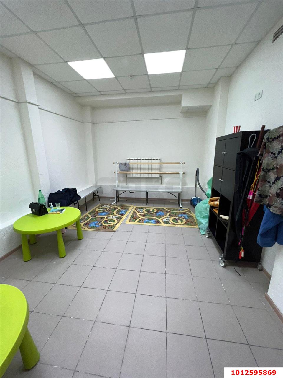 Фото №7: Торговое помещение 82&nbsp;м², 22&nbsp;эт. - Краснодар, Прикубанский внутригородской округ, Круглик, мкр. Школьный, ул. Филатова, 19/1
