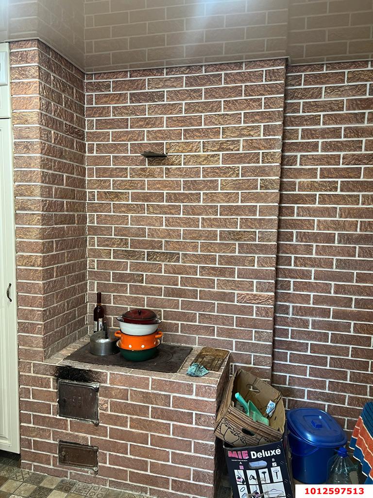 Фото №2: Дом 137&nbsp;м² + 12&nbsp;сот., 2&nbsp;эт. - Политехник, мкр. Прикубанский внутригородской округ, ул. Кубанская, 456