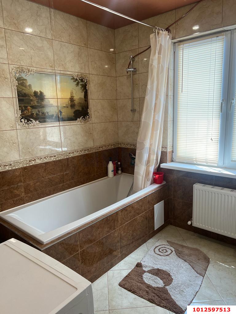 Фото №5: Дом 137&nbsp;м² + 12&nbsp;сот., 2&nbsp;эт. - Политехник, мкр. Прикубанский внутригородской округ, ул. Кубанская, 456