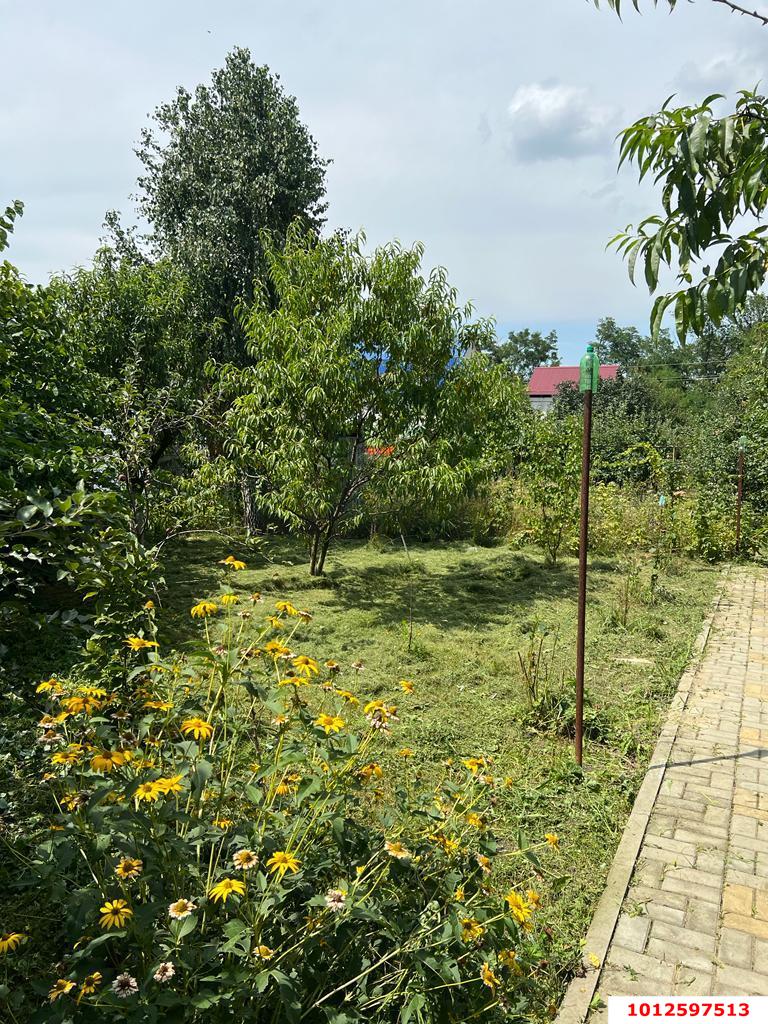 Фото №7: Дом 137&nbsp;м² + 12&nbsp;сот., 2&nbsp;эт. - Политехник, мкр. Прикубанский внутригородской округ, ул. Кубанская, 456