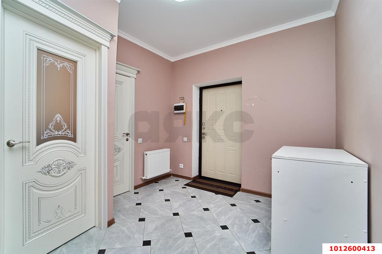 Фото №13: Дом 100&nbsp;м² + 3.3&nbsp;сот., 2&nbsp;эт. - Охрана, мкр. Прикубанский внутригородской округ, ул. Садовая