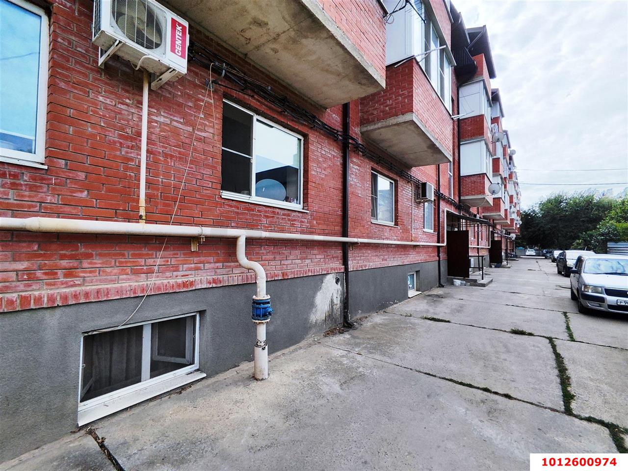 Фото №8: 1-комнатная квартира 34&nbsp;м² - Южный, ул. Новая, 23А/2