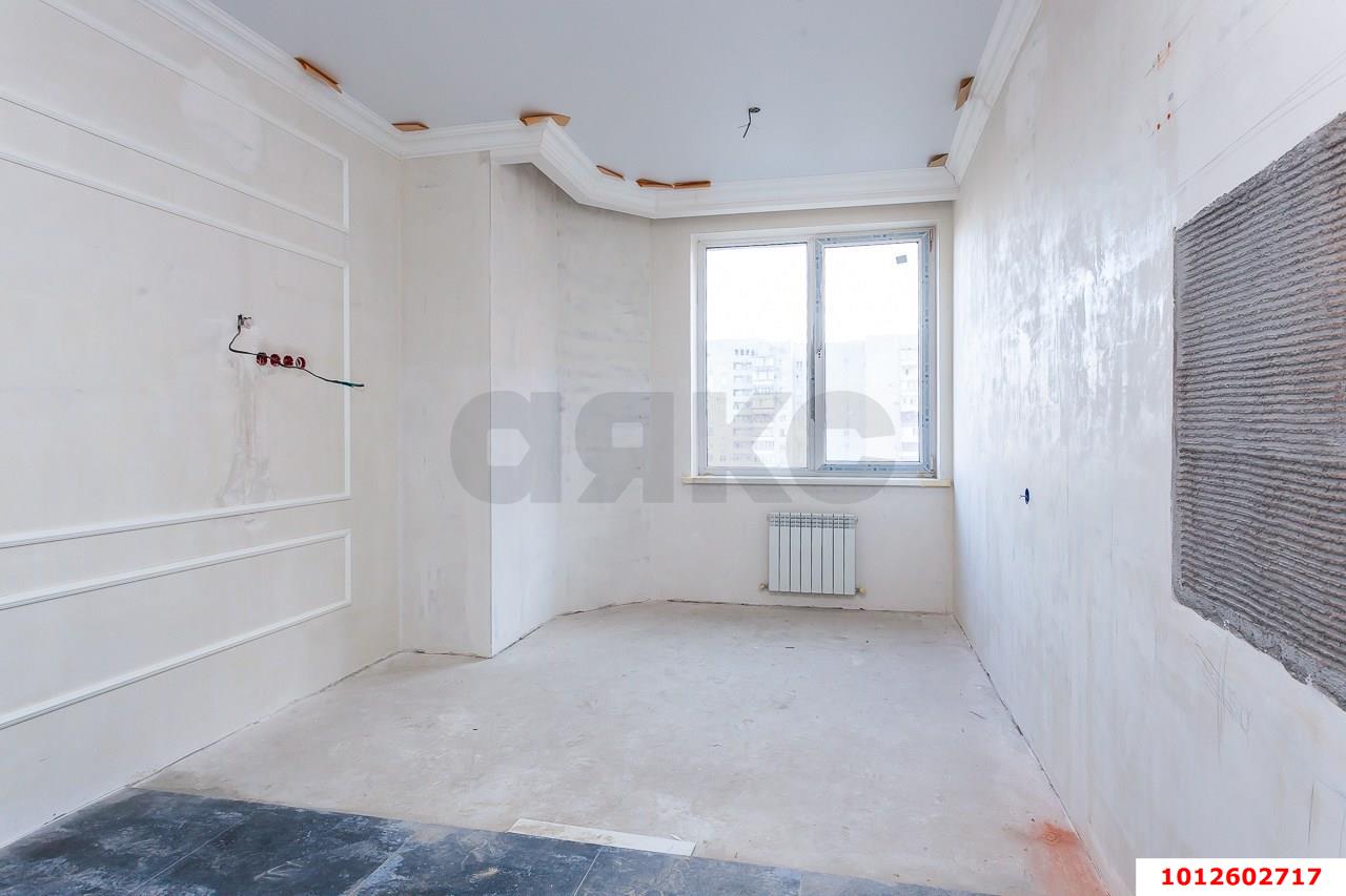 Фото №14: 3-комнатная квартира 135&nbsp;м², 8/16&nbsp;эт. - Краснодар, Западный внутригородской округ, мкр. Центральный, ул. Комсомольская, 8