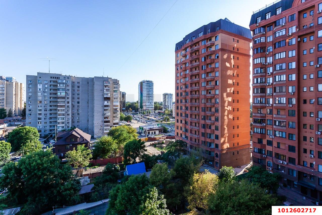 Фото №17: 3-комнатная квартира 135&nbsp;м², 8/16&nbsp;эт. - Краснодар, Западный внутригородской округ, мкр. Центральный, ул. Комсомольская, 8