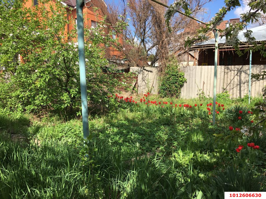 Фото №2: Дом 55&nbsp;м² + 3&nbsp;сот., 1&nbsp;эт. - Краснодар, Западный внутригородской округ, Горогороды, мкр. Центральный, ул. Рыбачья, 22
