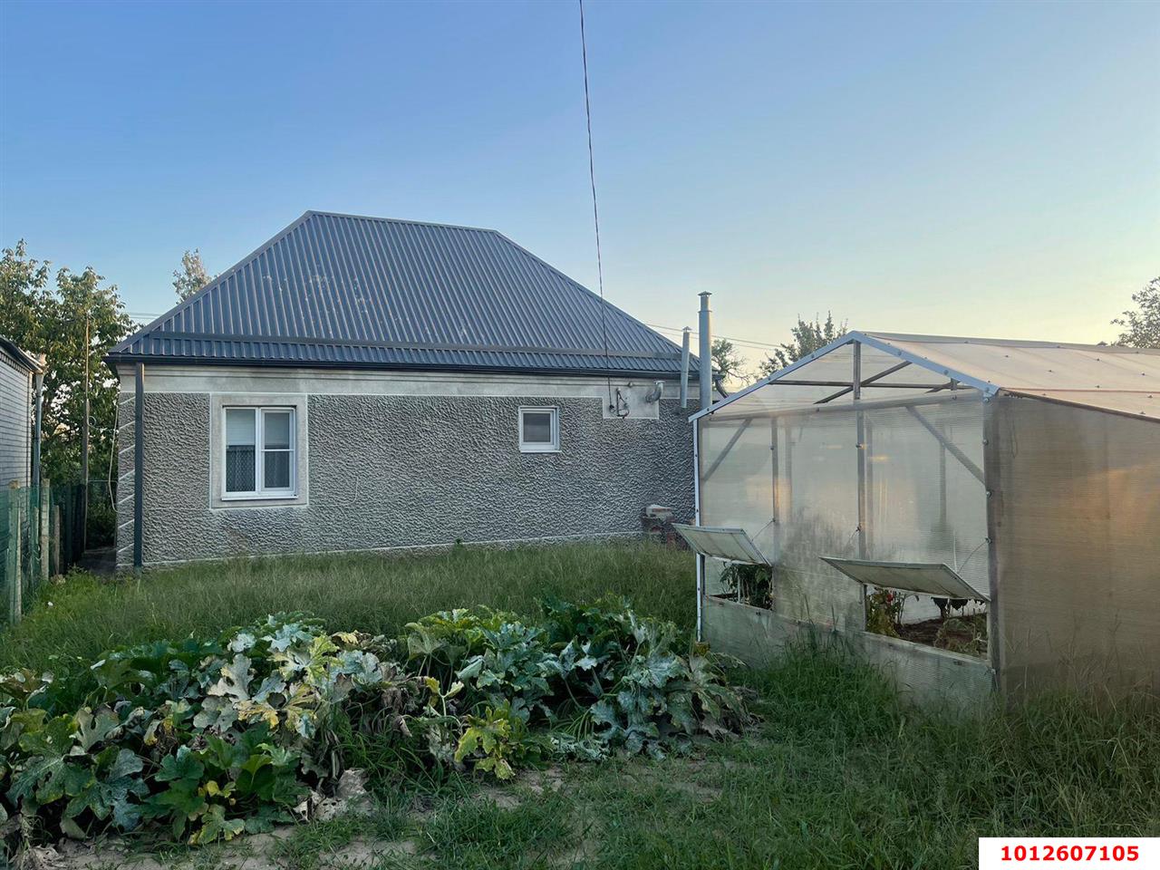 Фото №2: Дом 100&nbsp;м² + 7.5&nbsp;сот., 1&nbsp;эт. - Голубицкая, ул. Жеребцовой, 7