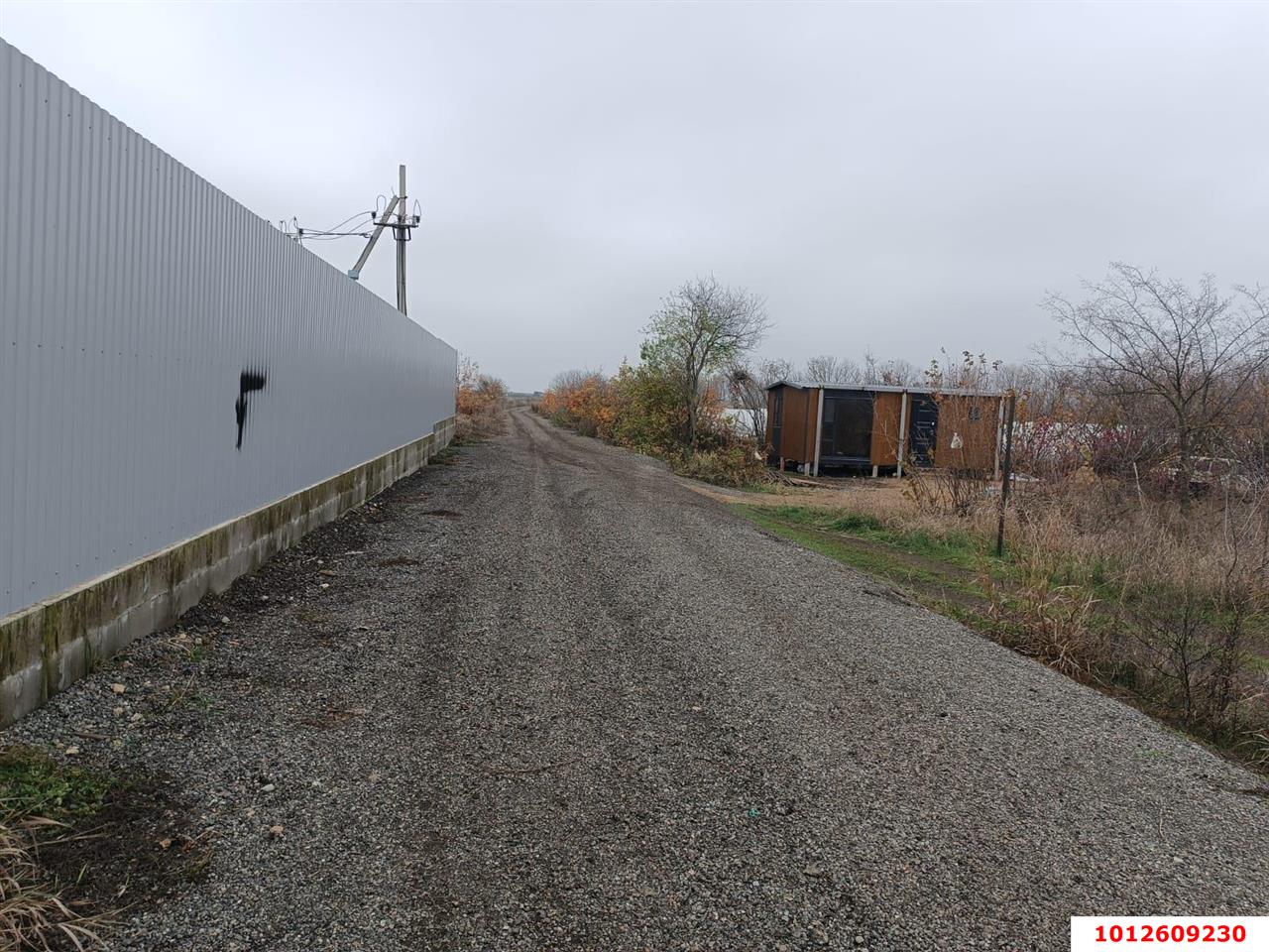 Фото №4: Земельный участок под ИЖС 6&nbsp;сот. - Дружелюбный, мкр. Прикубанский внутригородской округ, ул. Дружелюбная, 25