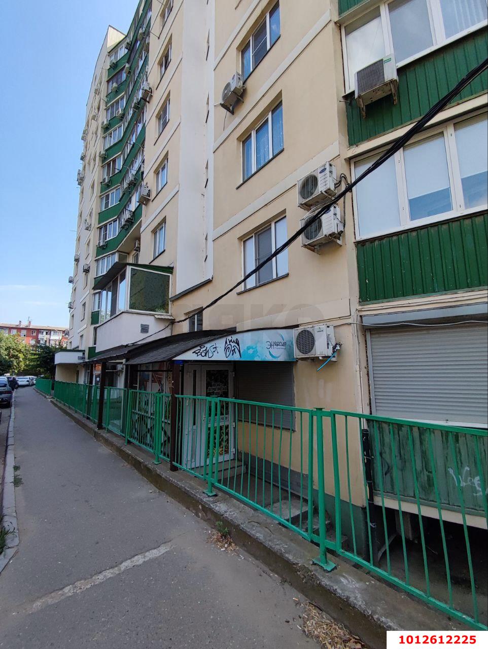 Фото №17: Торговое помещение 117&nbsp;м², 11&nbsp;эт. - Краснодар, Прикубанский внутригородской округ, Отделение № 1 совхоза Солнечный, мкр. Фестивальный, ул. Атарбекова, 7