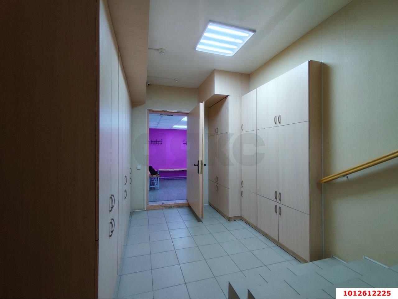 Фото №7: Торговое помещение 117&nbsp;м², 11&nbsp;эт. - Краснодар, Прикубанский внутригородской округ, Отделение № 1 совхоза Солнечный, мкр. Фестивальный, ул. Атарбекова, 7