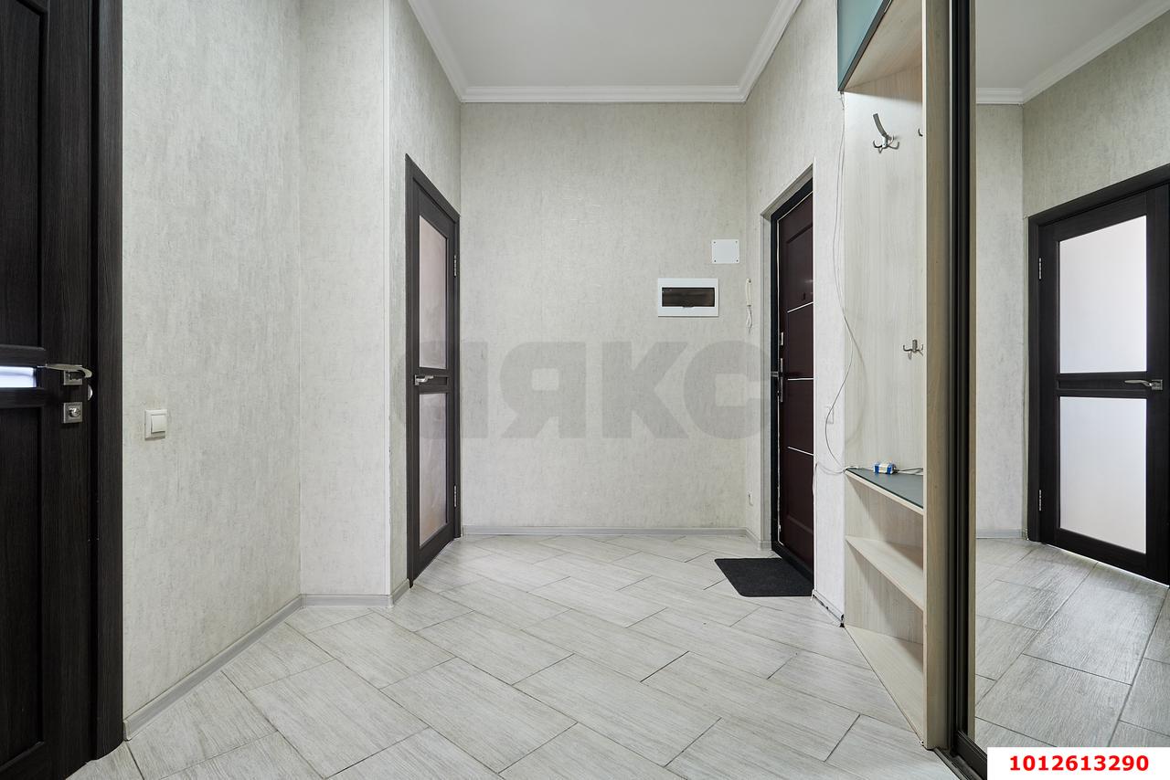 Фото №13: 1-комнатная квартира 54&nbsp;м², 2/4&nbsp;эт. - Краснодар, мкр. Прикубанский внутригородской округ, ул. Тепличная, 88