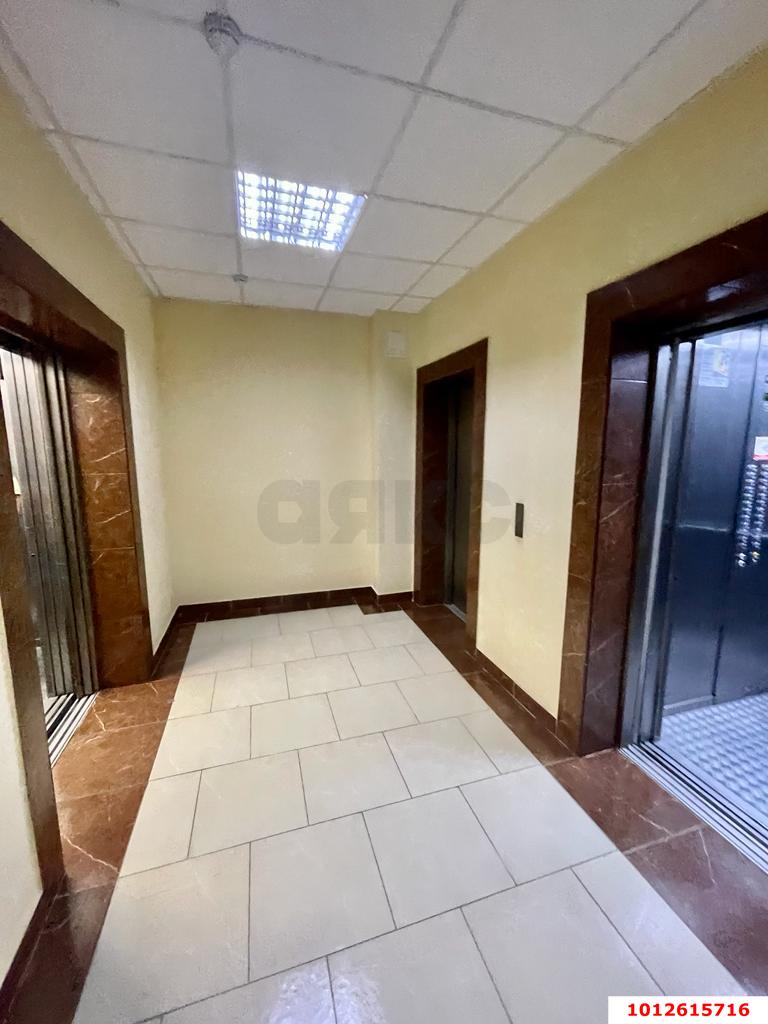 Фото №16: 2-комнатная квартира 85&nbsp;м², 13/24&nbsp;эт. - Краснодар, Западный внутригородской округ, Фестивальный, мкр. жилой комплекс Триумф, ул. имени П.М. Гаврилова, 27