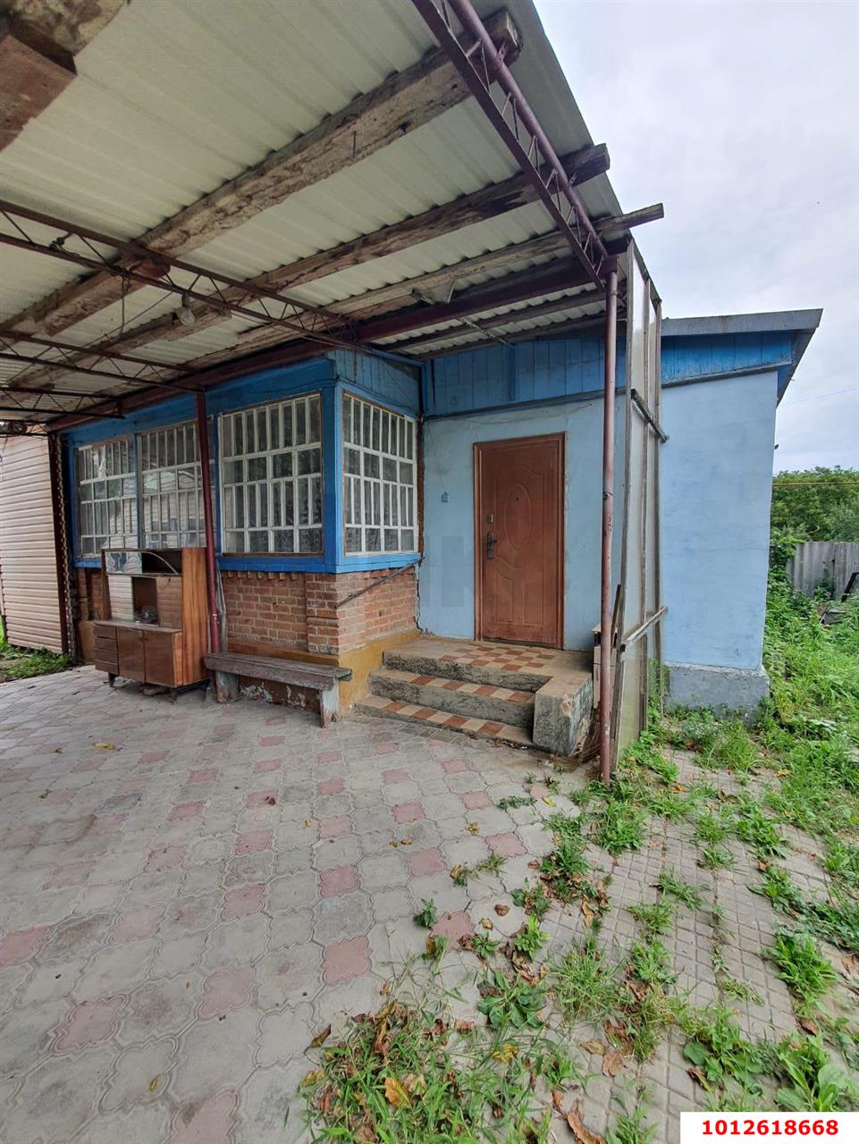 Фото №2: Дом 77&nbsp;м² + 6.3&nbsp;сот., 1&nbsp;эт. - Трудобеликовский, пер. Восточный, 4А