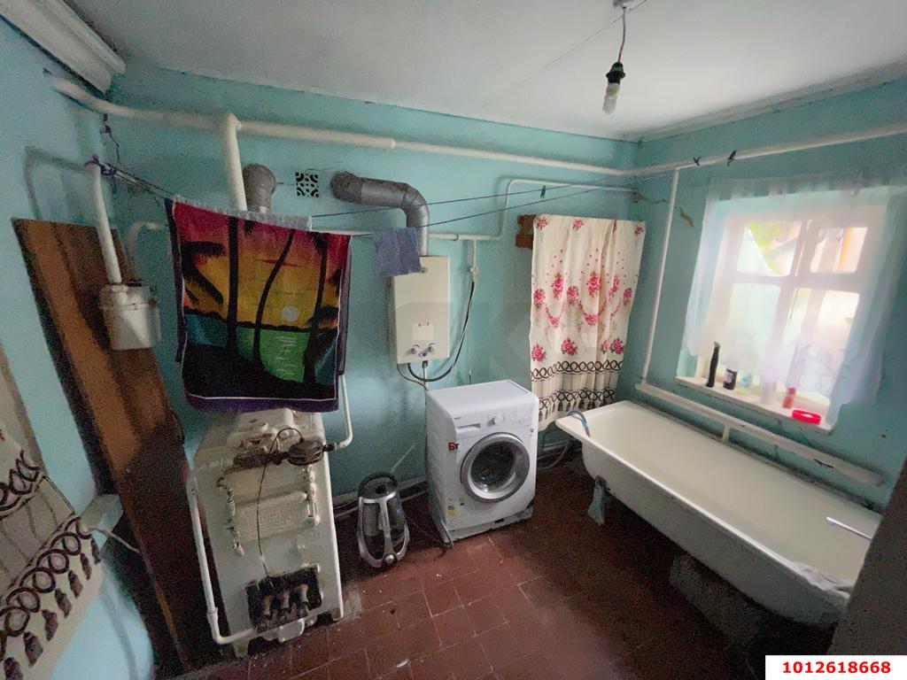Фото №10: Дом 77&nbsp;м² + 6.3&nbsp;сот., 1&nbsp;эт. - Трудобеликовский, пер. Восточный, 4А