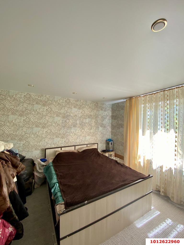 Фото №8: Дом 103&nbsp;м² + 10.04&nbsp;сот., 2&nbsp;эт. - Елизаветинская, Прикубанский внутригородской округ, ст Зелёный Огонёк, ул. Абрикосовая, 210
