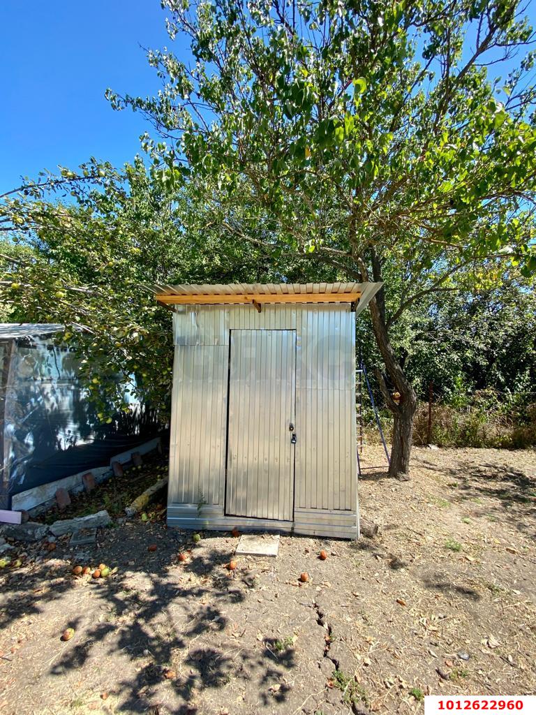 Фото №14: Дом 103&nbsp;м² + 10.04&nbsp;сот., 2&nbsp;эт. - Елизаветинская, Прикубанский внутригородской округ, ст Зелёный Огонёк, ул. Абрикосовая, 210