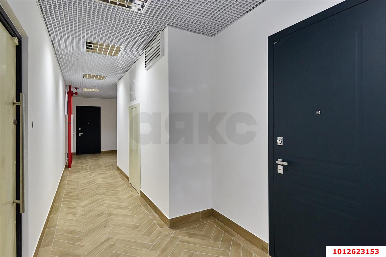 Фото №1: 2-комнатная квартира 69&nbsp;м², 23/23&nbsp;эт. - Краснодар, Западный внутригородской округ, ЖК Новый Город, мкр. Юбилейный, ул. Генерала Шифрина, 1