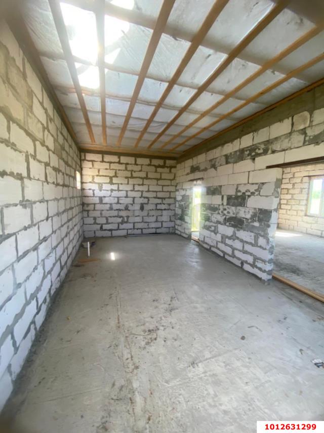Фото №5: Дом 123&nbsp;м² + 7.8&nbsp;сот., 1&nbsp;эт. - Авиатор, мкр. Прикубанский внутригородской округ, ул. Берёзовая, 198