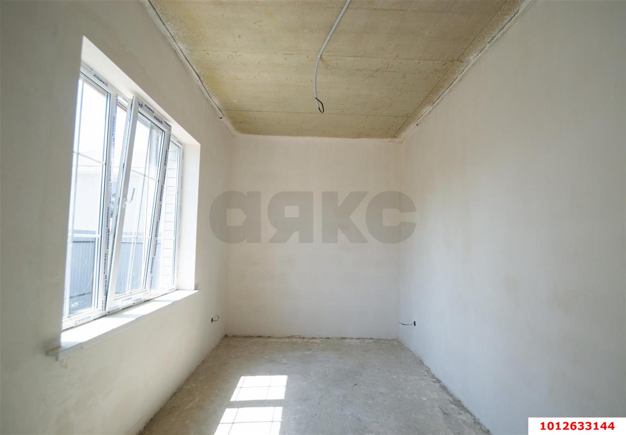 Фото №7: Дом 165&nbsp;м² + 4&nbsp;сот., 2&nbsp;эт. - Краснодар, мкр. Прикубанский внутригородской округ, пр-д 2-й Лоцманский, 5
